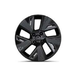 Çelik Jant Takımı  17'' Opel e-Corsa F (2019+) Psa Orijinal 98338926ZZ