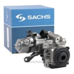 Vites Aksiyoneri 207 208 Bipper Nemo C2 C3 DS3 - Sachs 3981 000 092 2452.F5