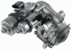 Vites Aksiyoneri 207 208 Bipper Nemo C2 C3 DS3 - Sachs 3981 000 092 2452.F5