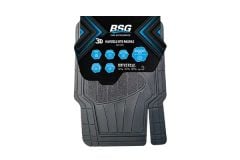 Paspas Takimi Siyah Universal - Bsg (BSG 99-993-001)