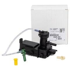 Partikül Filtre Pompası Elektrovanası Psa Orijinal 1525.KV 1525.LK