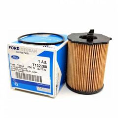 Yag Filtresi - Oe-Fd (ME2S6Q 6714 AA)
