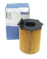 Yag Filtresi - Mahle (MHL OX171/2D)