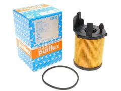 Yag Filtresi 11427805978/ 9467565780/Y60114302/Mn982521/Su00100871 - Purflux (PUR L343C)