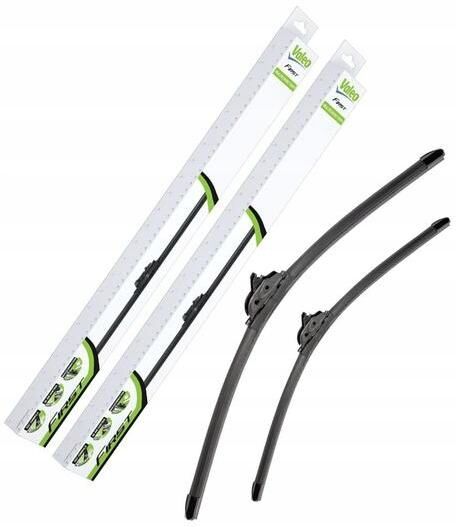 Silecek SÜPÜRgesi öN Fm55 (X1) (550 Mm) - Valeo (VAL 575007)