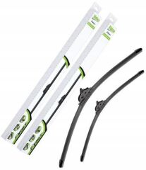 Silecek SÜPÜRgesi öN Fm55 (X1) (550 Mm) - Valeo (VAL 575007)