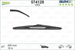Silecek SÜPÜRgesi Arka - Valeo (VAL 574128)