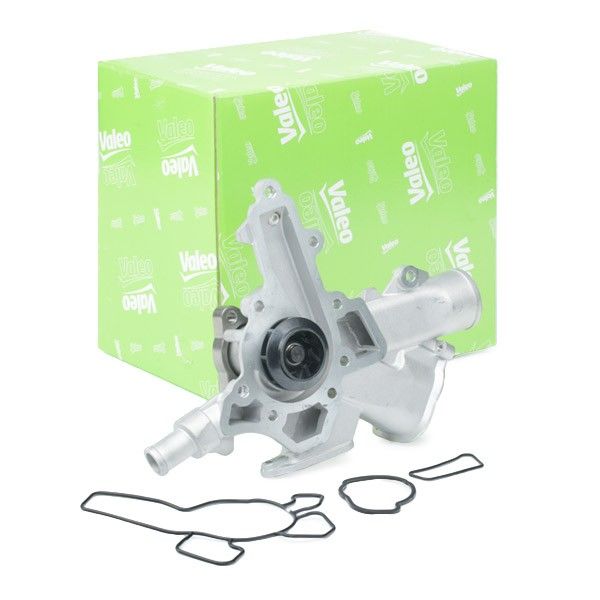 Devirdaim - Valeo (VAL 506601)
