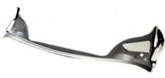 Peugeot 307 Ön Cam Izgarası İthal 8251.J3