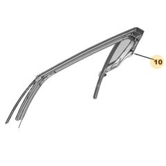 Sag Arka Cam çErÇEve Fitili Camli - Oe-Psa (9838521680)