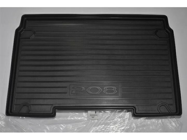 Peugeot 208 Bagaj Havuzu P21E Psa Orijinal 1648406680