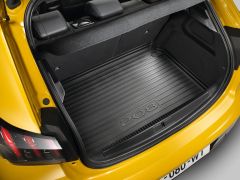 Peugeot 208 Bagaj Havuzu P21E Psa Orijinal 1648406680