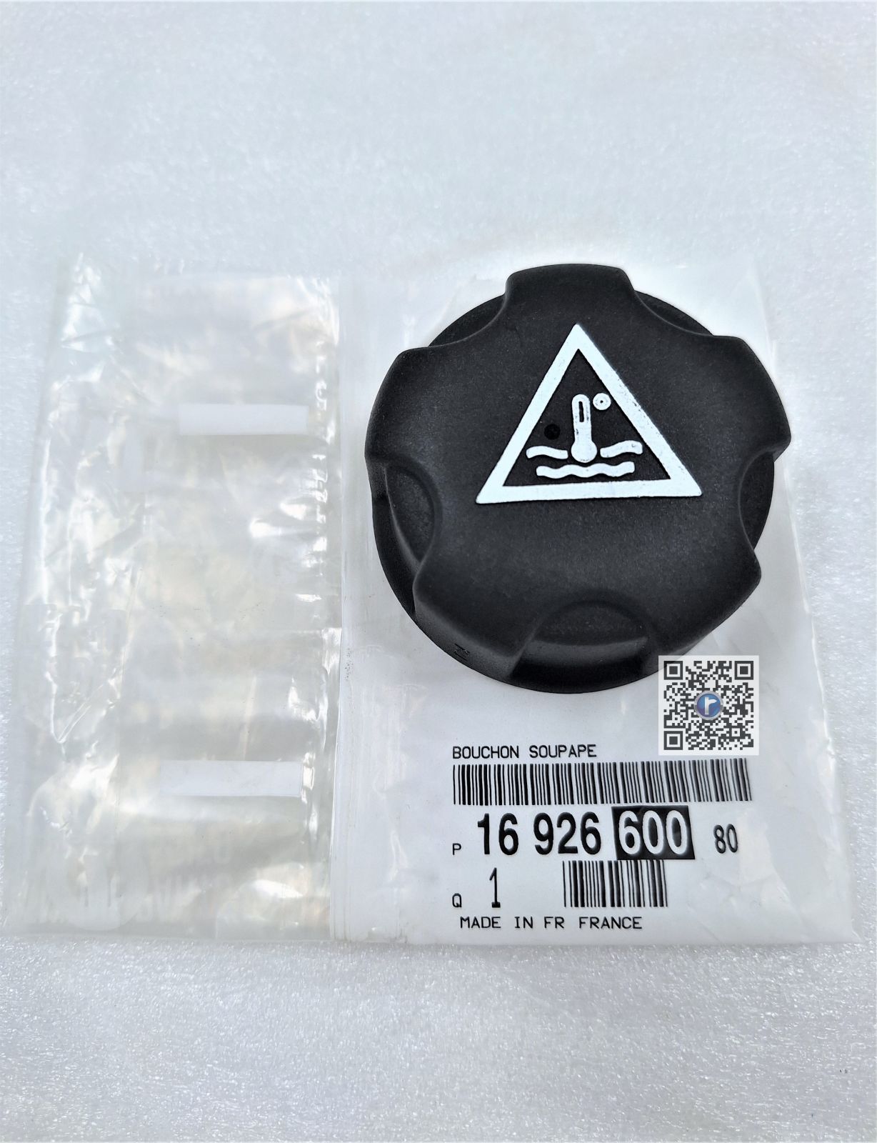 Yedek Su Depo Kapağı Tüm Modeller 1306.J5 1692660080