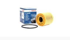 Yag Filtresi 1109.Ck/1109.Cl/6c1q 6744 Aa/1629084080 / E149234 - Bosch (BCH 1457429249)