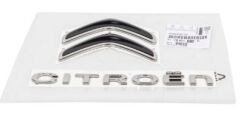 Bagaj Citroen Arma C3 Crs - Oe-Psa (YQ00151480)