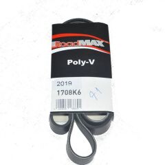Kanalli V Kayi� Peugeot Partner 1.6hdi - Gates (RDM1708K6)