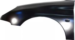 Peugeot 206 Sol Ön Çamurluk - Fase (FSE 22-312-012)
