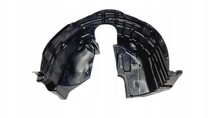 çAmurluk Davlumbazi öN R Peugeot 208 21> - Fase (FSE 22-309-022)