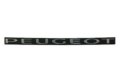 Peugeot Yazi - Oe-Psa (9674717580)