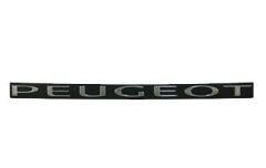 Peugeot Yazi - Oe-Psa (9674717580)