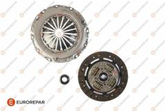 Debriyaj Set 301-C Elyes- 308 208 207 92bg Dv6ted Partner Berlingo 2008 C3 C4 Jumpy Expert (1611273080) - Eurorepar (EUR 1682239380)