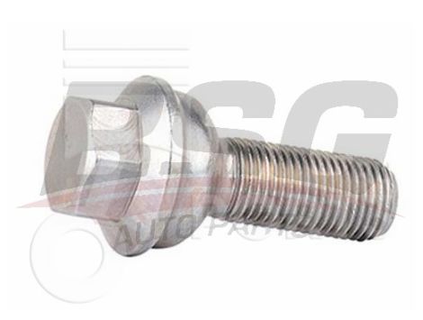 Bijon 59 Mm M14 X 1.5 - Bsg (BSG 60-230-001)