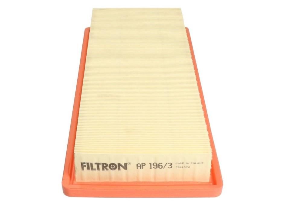 Hava Filtresi - Filtron (FILT AP 196/3)