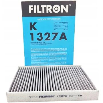 Polen Filtresi Karbonlu - Filtron (FILT K 1327A)