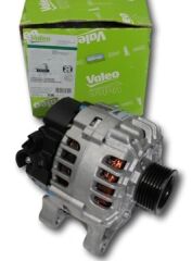 Alternator Valeo 6 Kanal 439701 9678048880