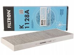 Polen Filtresi (Karbonlu) - Filtron (FILT K 1128A)