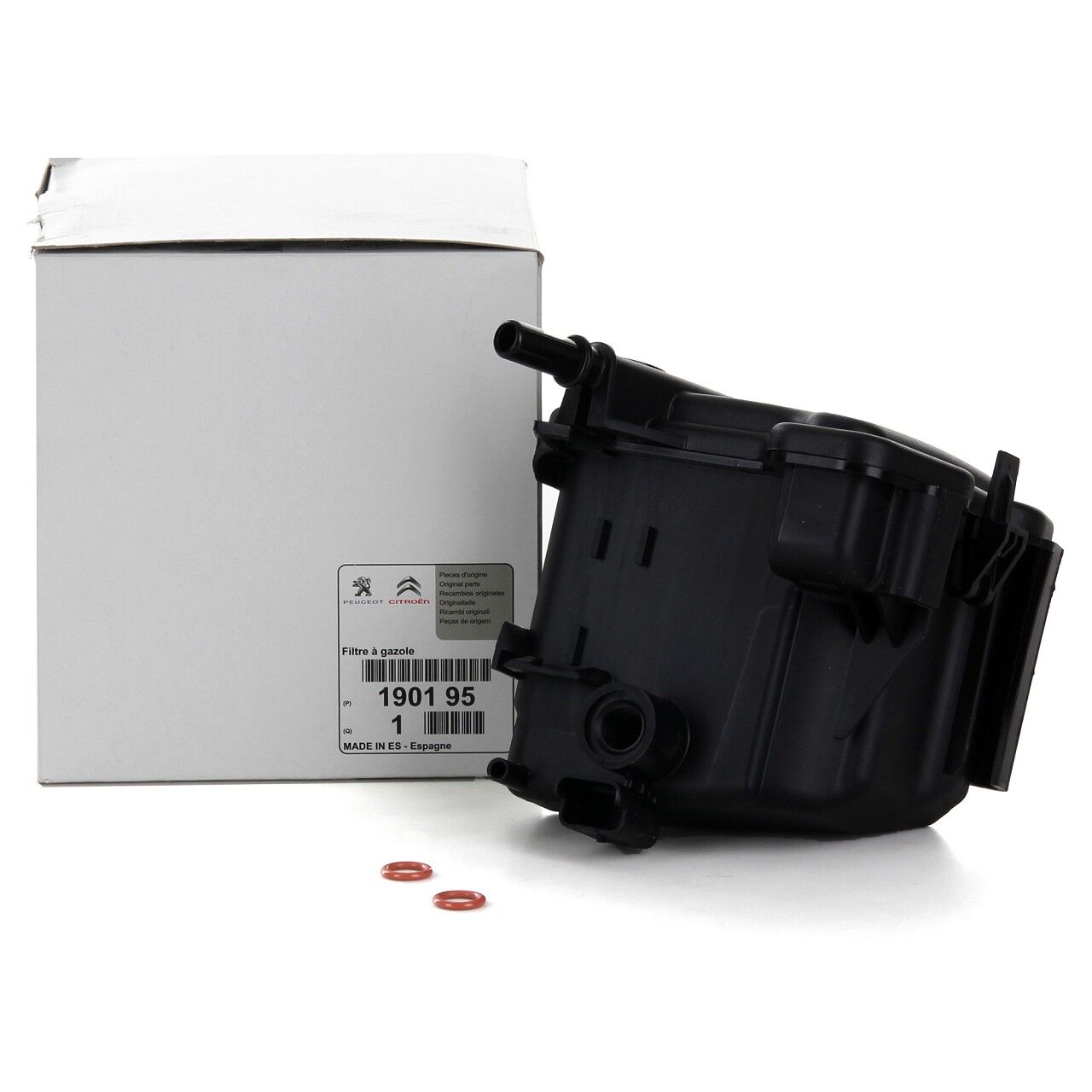 Yakit Filtresi 30750085 - Oe-Psa (1901.95)