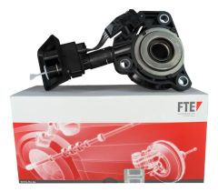 Debriyaj Rulmani Hidrolik - Fte (FTE MZA2403.4.5)