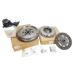 Debriyaj Pro Kit (9804936580 ; 9804936680 ; 2041.A3 ) - Oe-Psa (1666762780)