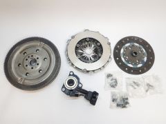 Debriyaj Pro Kit (9804936580 ; 9804936680 ; 2041.A3 ) - Oe-Psa (1666762780)