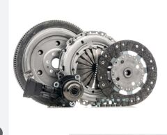 Debriyaj Pro Kit (9804936580 ; 9804936680 ; 2041.A3 ) - Oe-Psa (1666762780)