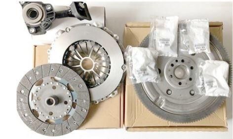 Volanli Debriyaj Seti 2053.14 - 2041.A4 - 0532.X9 - 0537.60 ( 6 Adet) - Oe-Psa (1628941180)
