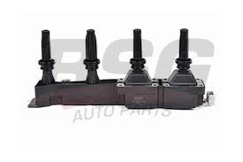 Atesleme Bobini - Bsg (BSG 70-835-004)