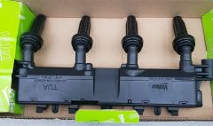 Ateşleme Bobini Gri Soket - Valeo 245103 5970.A8