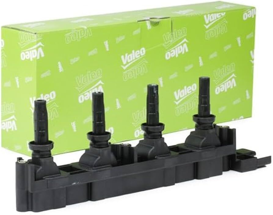 Atesleme Bobini - Valeo (VAL 245100)