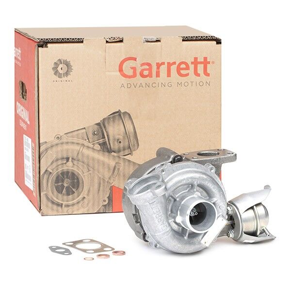 1.6 HDi Dizel Turbo 110 Hp Euro4 Orijinal Garrett 753420-5006S 0375.J6