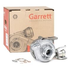 1.6 HDi Dizel Turbo 110 Hp Euro4 Orijinal Garrett 753420-5006S 0375.J6