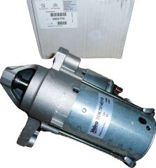 Marş Dinamosu Psa Orijinal 5802.FG