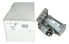 Marş Dinamosu Psa Orijinal 5802.FG