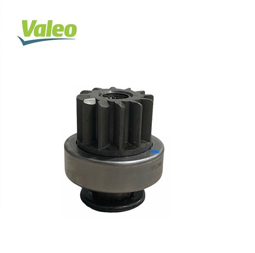 Marş Dişlisi 5802.AS 5802.FC Valeo 595870