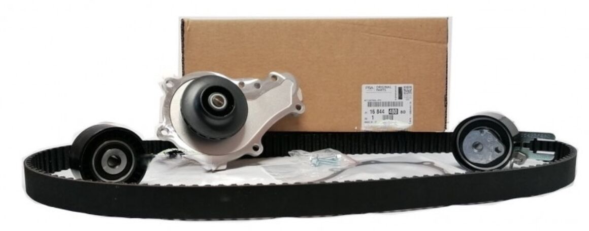 1.6 Hdi Euro 4 Triger Seti + Devirdaim Psa Orijnal 1684448080