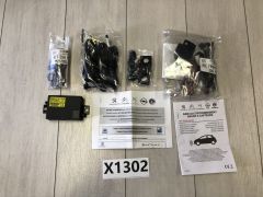 Ön Park Sensör Kiti - Orijinal 1667848080