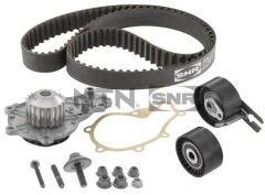 Triger Seti+Devirdaim 3M5Q 8A615 CA; 3M5Q 8591 CA / 3M5Q 8B596 AA / 1753584 / 2008684 / (0831.V4) - NTN-SNR (SNR KDP452330)