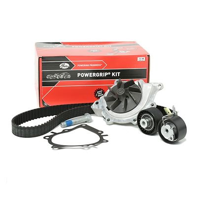 Triger Seti + Devirdaim - Gates KP25633XS