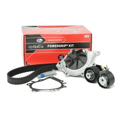 Triger Seti + Devirdaim - Gates KP25633XS