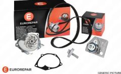 Triger Seti Devirdaimli 307 308 407 508 607 807 Rcz 3008 Expert III Boxer III / C4 I